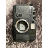 Camara Analoga Voigtlander Bessa-r