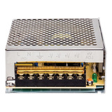 Conversor Automatico Intelbras Ac/dc 12,8v 10a Efm 1210 G2 
