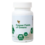 Forever Fields Of Greens, Campos Verdes Forever Living