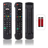 Control Compatible Panasonic Netflix N2qayb 000779 Smart Tv