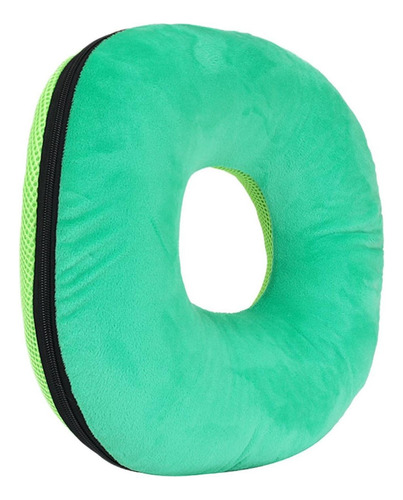 . Donut Pillow Tailbone Cojín De Hemorroides Asiento De