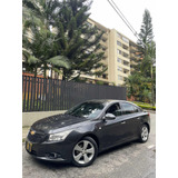 Chevrolet Cruze 2012 1.8 Platinum At