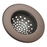Cameo Sink Strainer,