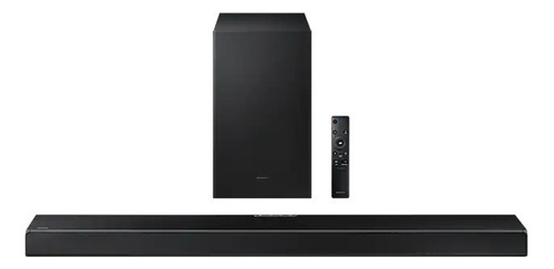 Barra De Sonido Samsung 3.1 Ch 360 W Bluetooth Hw-q600a/zx 