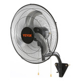 Ventilador De Pared 18 PuLG. Comercial 3 Vel. 110v  Tt22381