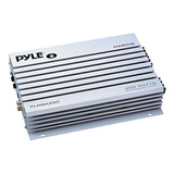 Pyle Hydra Marine Amplifier Upgraded Elite Series 400 Watt 2