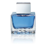 Perfume Importado Antonio Banderas Blue Seduction Edt 50 Ml