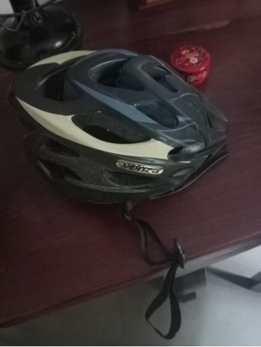 Casco Para Bicicleta. Venzo