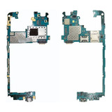 Placa Mãe Samsung J7 J700 16gb 2 Chips - Funcionando