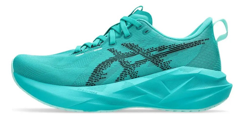 Tenis Asics Novablast 5 Estilo Casual Ligero Para Uso Diario Exterior | Meses sin interés