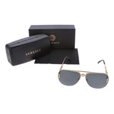 Lentes De Sol Versace Ve2255 100287