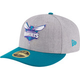 Gorra New Era Nba Charlotte Hornets 59fifty