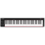 Se61 Nektar Teclado Controlador Compacto Midi Usb 61 Teclas