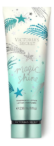 Crema Hidratante Magic Shine De Victoria Secret 236 Ml