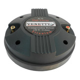 Driver Venetty H72 - 3.0'' - Garganta 2.0 Agudo Lineal