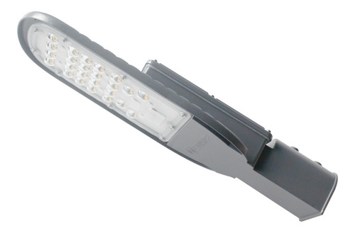 Luminaria Led Alumbrado Publico Arealight 70w Ledvance Osram