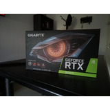 Rtx 3070 Ti Oc Gigabyte + Envio Gratis 