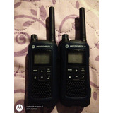 Radios Motorola T460mc