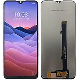 Pantalla Completa Compatible Con Zte V20 Smart Versión 8010