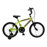 Bicicleta Tomaselli Kids Rodado 16 Varon Nena - Cordoba