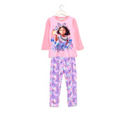 Pijama Niñas Encanto Mirabel Disney Original