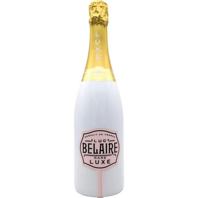 Vino Espumoso Belaire Rare Luxe Fantome Led 750 Ml | Envío gratis