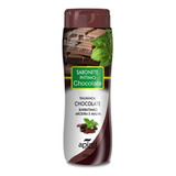 Sabonete Líquido Intimo Chocolate  210ml Apinil