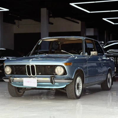 Bmw 1502