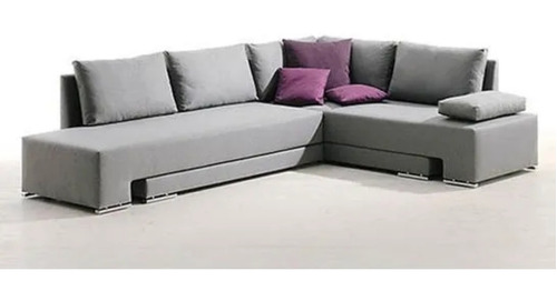 Sofa Esquinero Convertible Cama 2 Plazas Blackfriday Hotweek