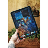 Apple iPad Pro 11  M1 128gb Prateado (3ª Geração)