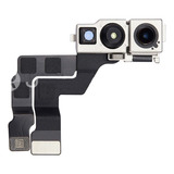 Camara Frontal Selfie Apple iPhone 14 Pro Max Original
