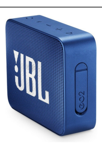 Jbl Go2 Parlante