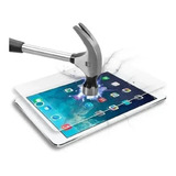 Cristal Templado Tablet Lenovo Tab M10 Hd 2020 2da Gen X306