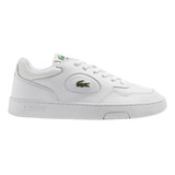 Tenis Lacoste Lineset 223 1 Sfa 46sfa0042_21g