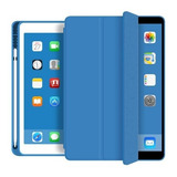 Smart Cover Para iPad 10.2  (7ma/8va/9na Gen) 2019/2020/2021