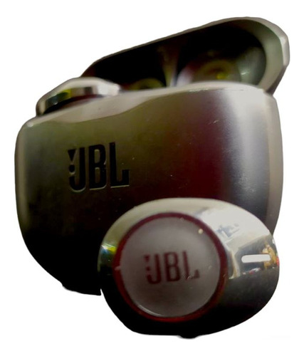 Audifonos Jbl Tune 120 Tws