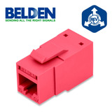 Conector Modular Jack Rj45 Cat6a Revconnect Belden Rvamjkurd