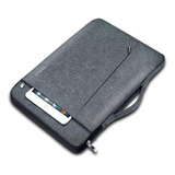 Funda Protectora Acolchada Para Notebooks 14  Impermeable