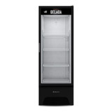 Cervejeira Metalfrio 513 Litros Optima Gelada Vn50ah 127v Voltagem 127v