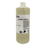 Glicerina Vegetal Liquida X 1 Lt Calidad Premium Icasa