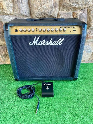 Amplificador Marshall Valvestate Vs65r