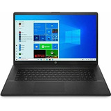 Hp 2022 El Más Nuevo 17.3 Fhd Ips Laptop Intel 4-core I7-116