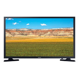 Smart Tv Samsung Series 4 Un32t4300agxzs Led Tizen Hd 32  100v/240v