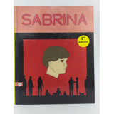 Novela Grafica / Sabrina / Nick Drnaso / Salamandra Graphic