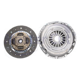 Kit De Embrague / Clutch Polo 03-07 Ibiza 03-15 2.0