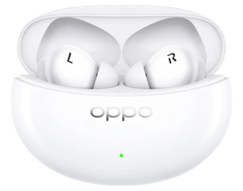 Audífonos Intraurales Bluetooth Oppo Enco Free 3 Blancos