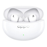 Audífonos Intraurales Bluetooth Oppo Enco Free 3 Blancos