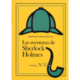 Las Aventuras De Sherlock Holmes