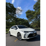 Toyota Corolla 2020 1.8 Se-g