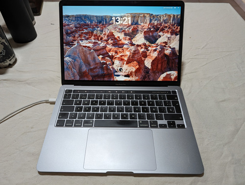 Macbook Pro 13  I5 16 Gb 1 Tb Como Nueva